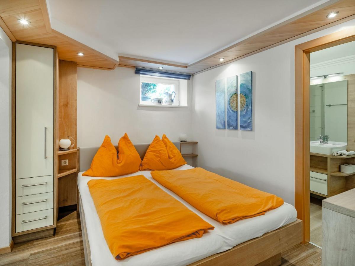 Studio Rupertus-5 By Interhome Maishofen Exterior photo